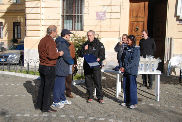 Marcia degli 8 Fontanili (21/12/2008) marcellina_6514