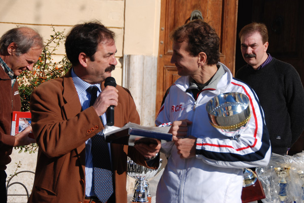 Marcia degli 8 Fontanili (21/12/2008) marcellina_6516
