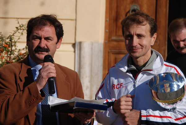 Marcia degli 8 Fontanili (21/12/2008) marcellina_6518