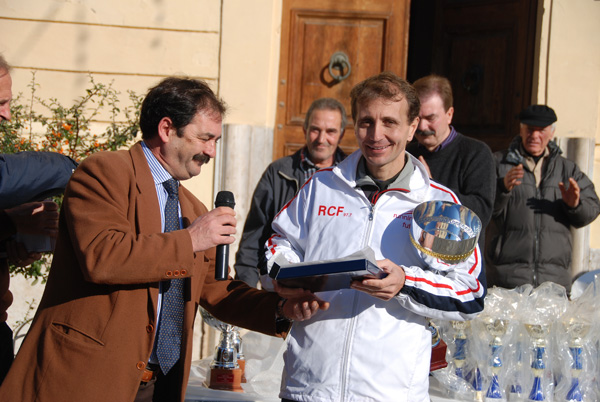 Marcia degli 8 Fontanili (21/12/2008) marcellina_6523
