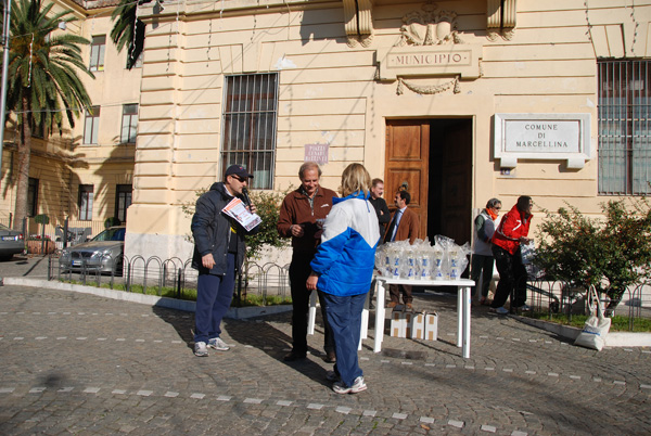 Marcia degli 8 Fontanili (21/12/2008) marcellina_6531