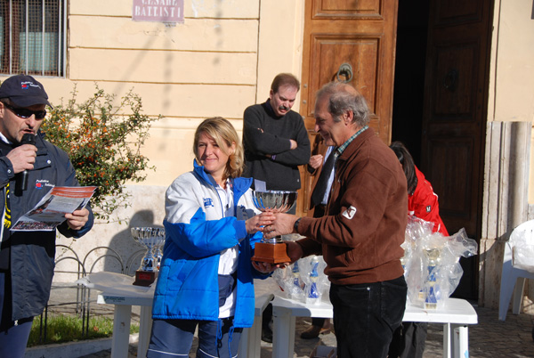 Marcia degli 8 Fontanili (21/12/2008) marcellina_6532