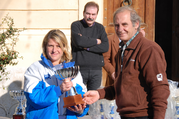 Marcia degli 8 Fontanili (21/12/2008) marcellina_6534
