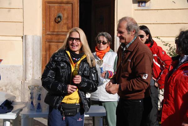 Marcia degli 8 Fontanili (21/12/2008) marcellina_6547