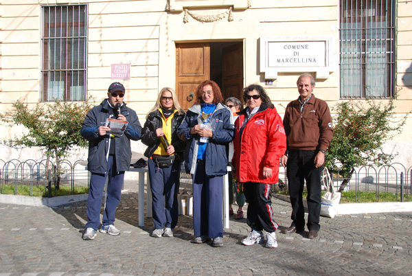 Marcia degli 8 Fontanili (21/12/2008) marcellina_6551