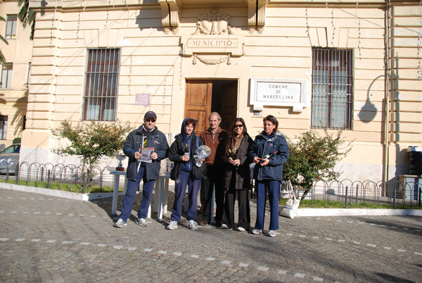 Marcia degli 8 Fontanili (21/12/2008) marcellina_6568