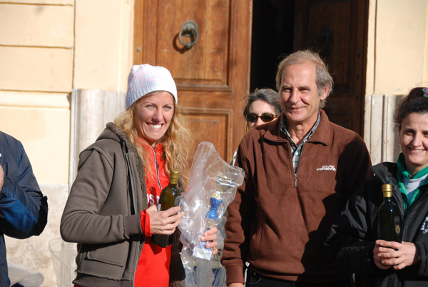Marcia degli 8 Fontanili (21/12/2008) marcellina_6575