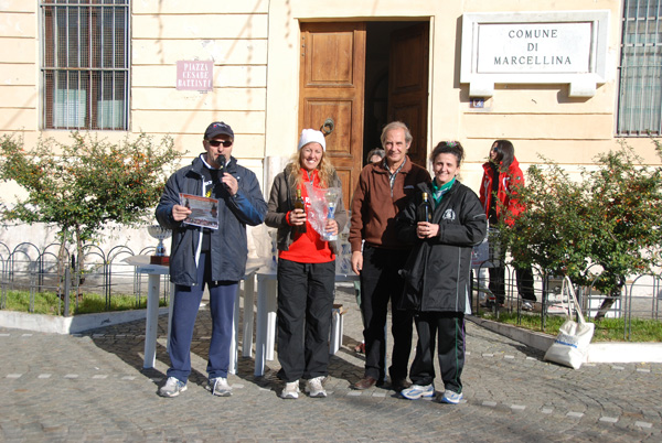 Marcia degli 8 Fontanili (21/12/2008) marcellina_6577