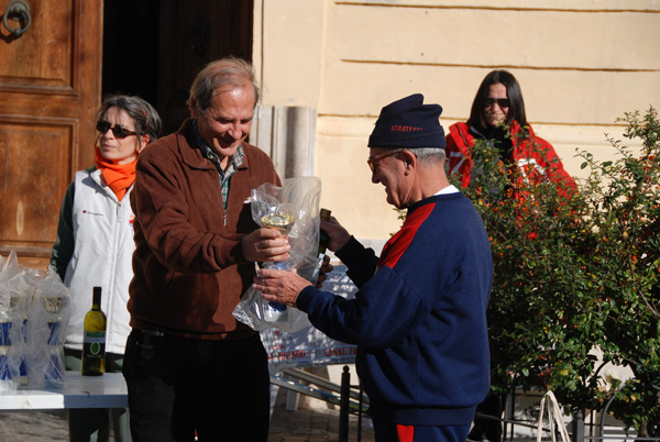 Marcia degli 8 Fontanili (21/12/2008) marcellina_6579