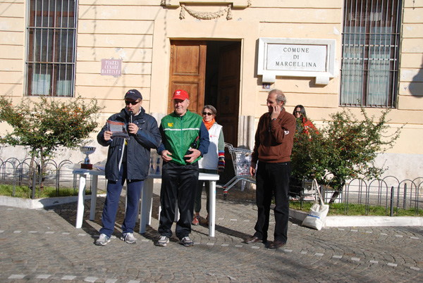 Marcia degli 8 Fontanili (21/12/2008) marcellina_6583