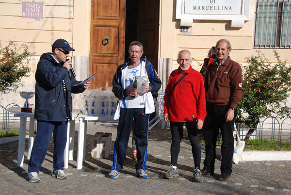 Marcia degli 8 Fontanili (21/12/2008) marcellina_6611