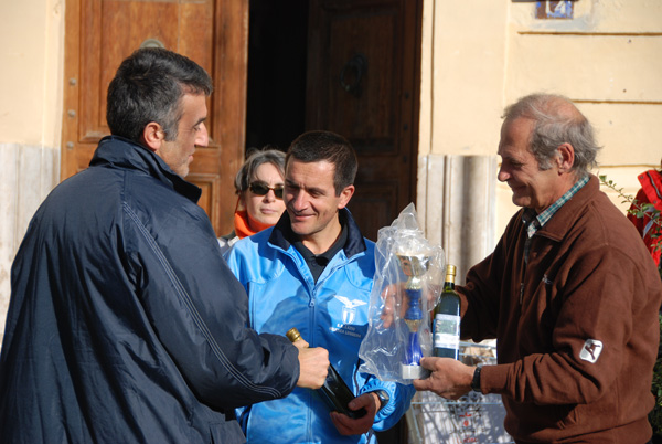 Marcia degli 8 Fontanili (21/12/2008) marcellina_6618
