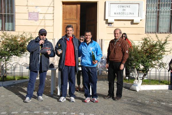 Marcia degli 8 Fontanili (21/12/2008) marcellina_6620