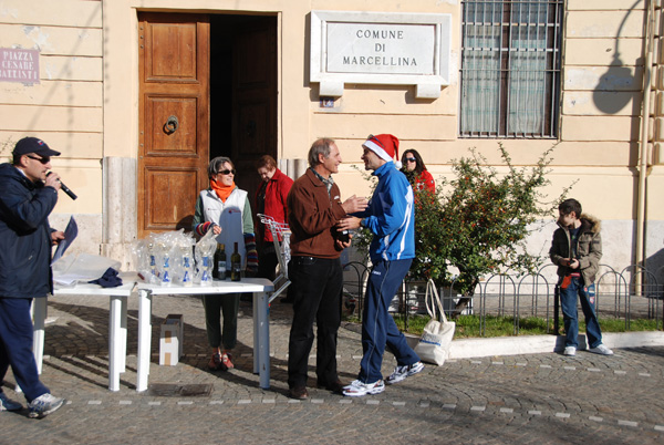 Marcia degli 8 Fontanili (21/12/2008) marcellina_6631