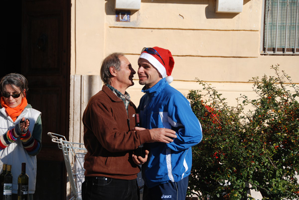 Marcia degli 8 Fontanili (21/12/2008) marcellina_6632