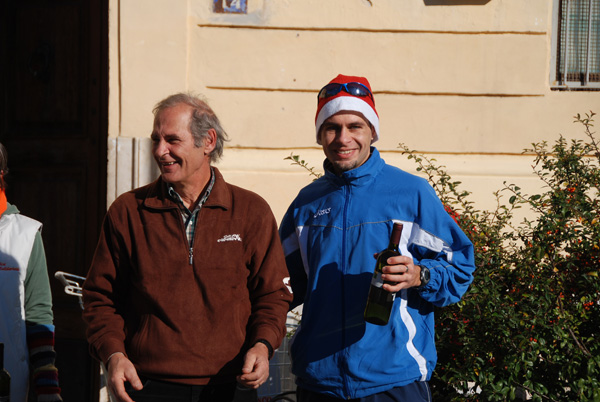 Marcia degli 8 Fontanili (21/12/2008) marcellina_6633