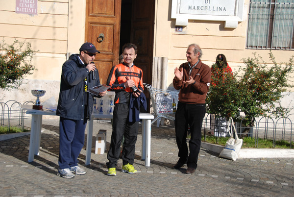 Marcia degli 8 Fontanili (21/12/2008) marcellina_6651