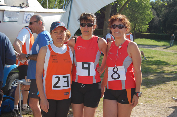 Maratonina delle 100 Province Italiane (27/04/2008) 100province-005