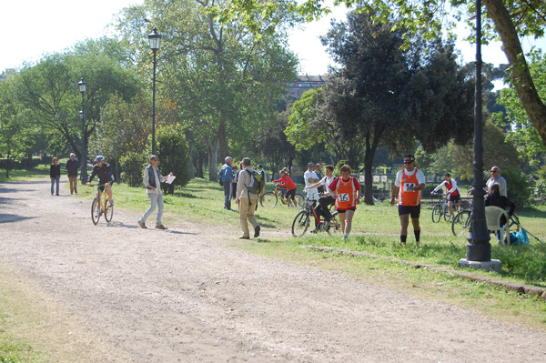 Maratonina delle 100 Province Italiane (27/04/2008) 100province-032