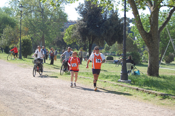 Maratonina delle 100 Province Italiane (27/04/2008) 100province-033