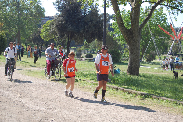 Maratonina delle 100 Province Italiane (27/04/2008) 100province-034