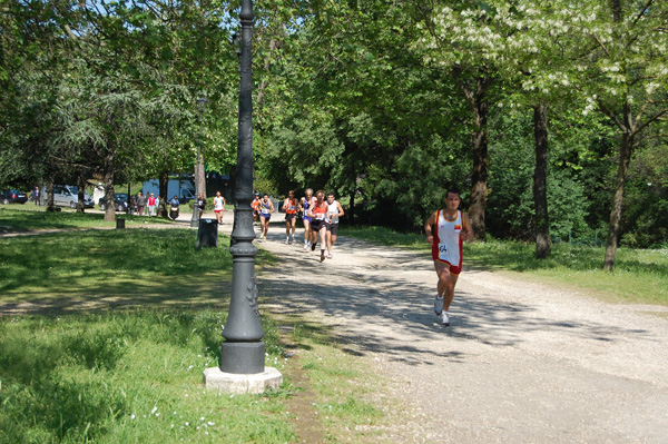 Maratonina delle 100 Province Italiane (27/04/2008) 100province-040