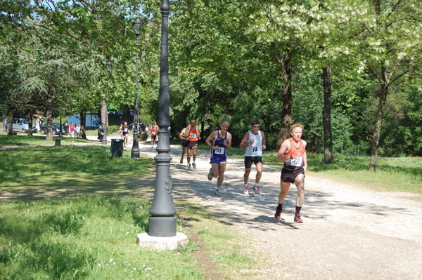 Maratonina delle 100 Province Italiane (27/04/2008) 100province-041