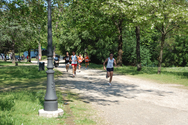 Maratonina delle 100 Province Italiane (27/04/2008) 100province-042
