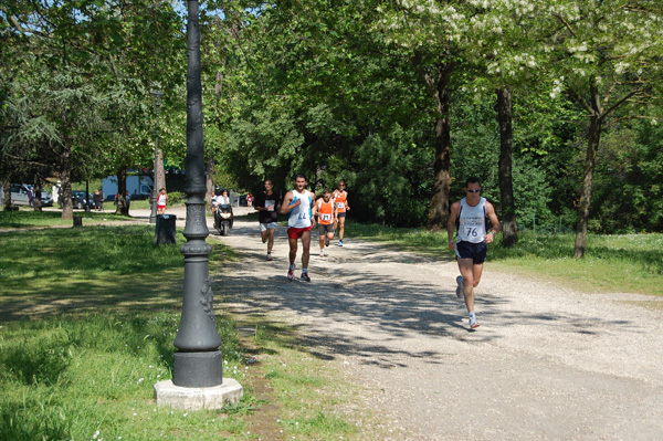 Maratonina delle 100 Province Italiane (27/04/2008) 100province-043