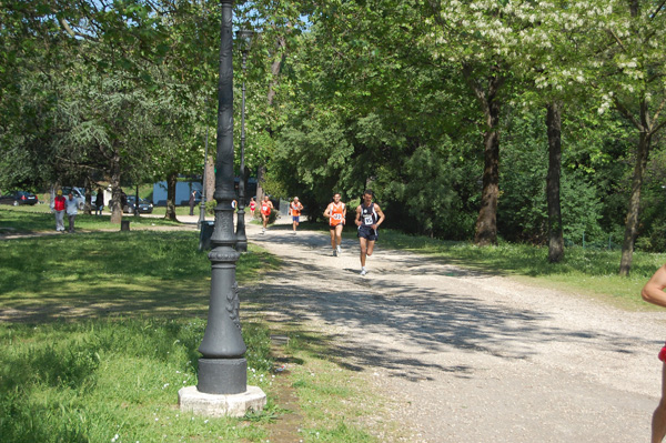 Maratonina delle 100 Province Italiane (27/04/2008) 100province-046