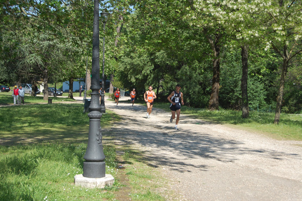 Maratonina delle 100 Province Italiane (27/04/2008) 100province-047
