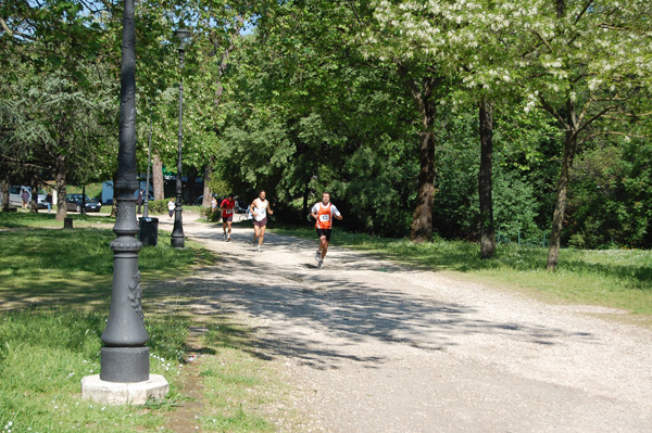 Maratonina delle 100 Province Italiane (27/04/2008) 100province-050