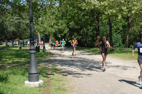Maratonina delle 100 Province Italiane (27/04/2008) 100province-053