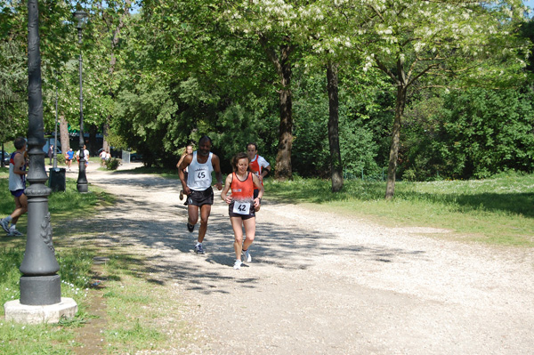 Maratonina delle 100 Province Italiane (27/04/2008) 100province-059