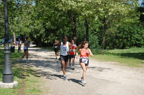 Maratonina delle 100 Province Italiane (27/04/2008) 100province-060