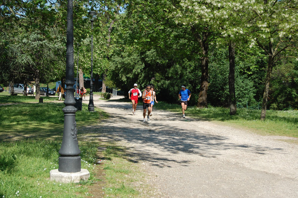 Maratonina delle 100 Province Italiane (27/04/2008) 100province-064