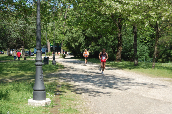 Maratonina delle 100 Province Italiane (27/04/2008) 100province-067