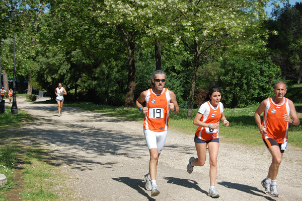 Maratonina delle 100 Province Italiane (27/04/2008) 100province-077