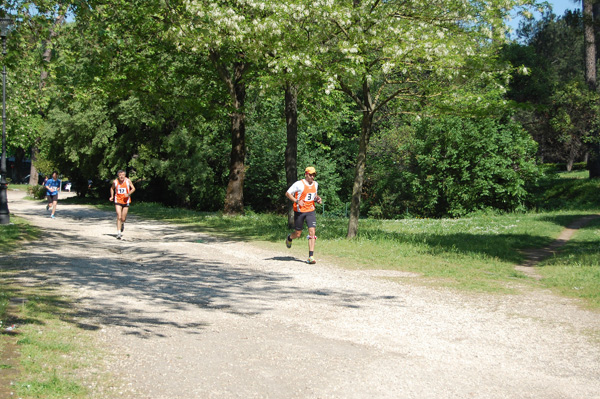 Maratonina delle 100 Province Italiane (27/04/2008) 100province-079