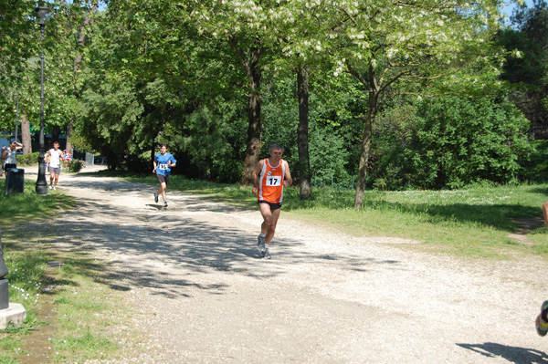 Maratonina delle 100 Province Italiane (27/04/2008) 100province-081