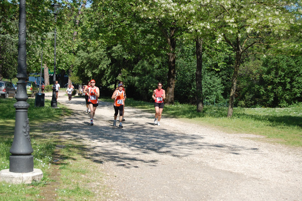 Maratonina delle 100 Province Italiane (27/04/2008) 100province-095