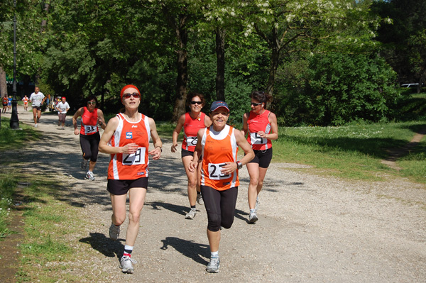 Maratonina delle 100 Province Italiane (27/04/2008) 100province-099