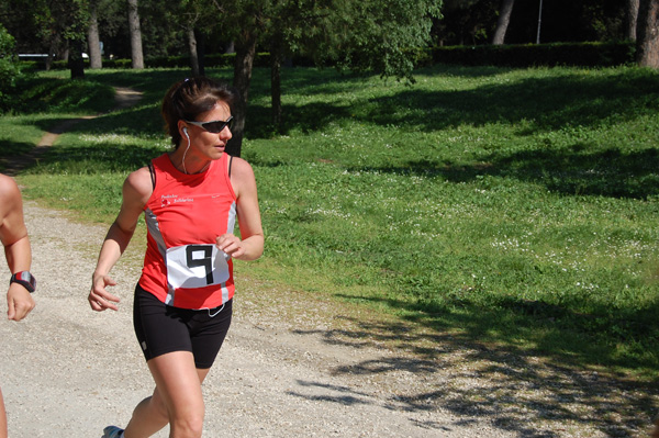 Maratonina delle 100 Province Italiane (27/04/2008) 100province-101