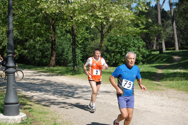 Maratonina delle 100 Province Italiane (27/04/2008) 100province-105