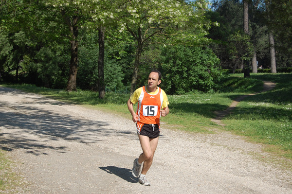 Maratonina delle 100 Province Italiane (27/04/2008) 100province-110