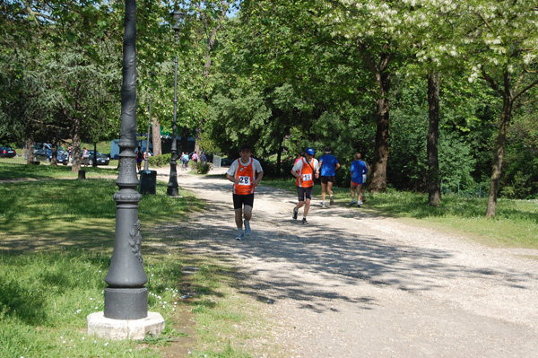 Maratonina delle 100 Province Italiane (27/04/2008) 100province-113