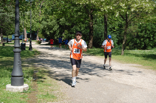 Maratonina delle 100 Province Italiane (27/04/2008) 100province-114