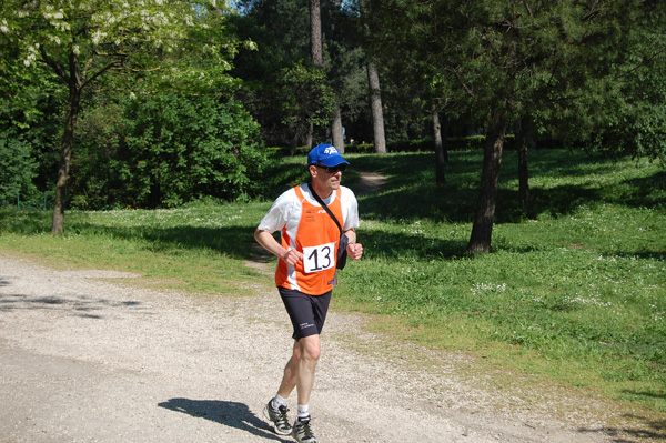 Maratonina delle 100 Province Italiane (27/04/2008) 100province-115