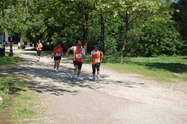 Maratonina delle 100 Province Italiane (27/04/2008) 100province-126