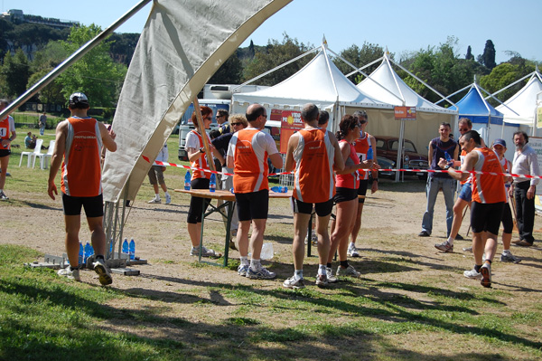 Maratonina delle 100 Province Italiane (27/04/2008) 100province-137